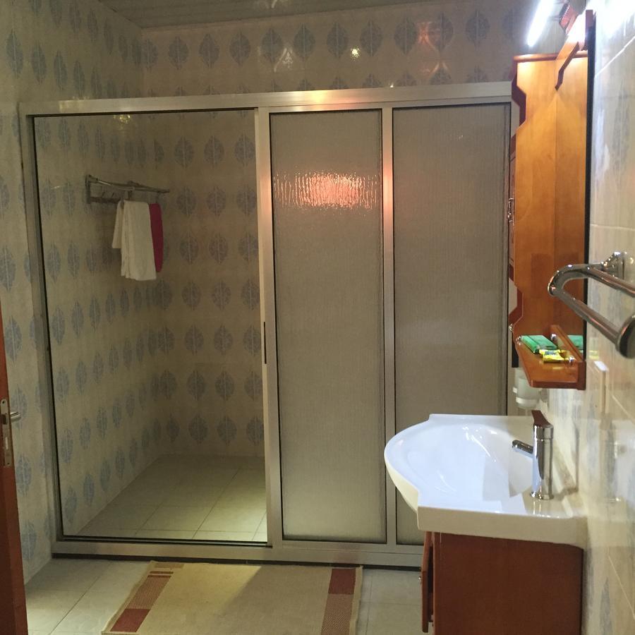 Hotel Des Jardins Abican Dış mekan fotoğraf