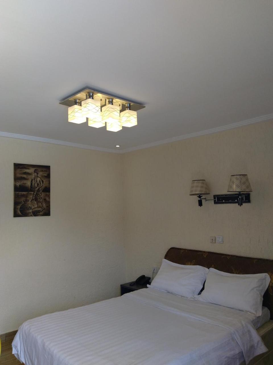 Hotel Des Jardins Abican Dış mekan fotoğraf