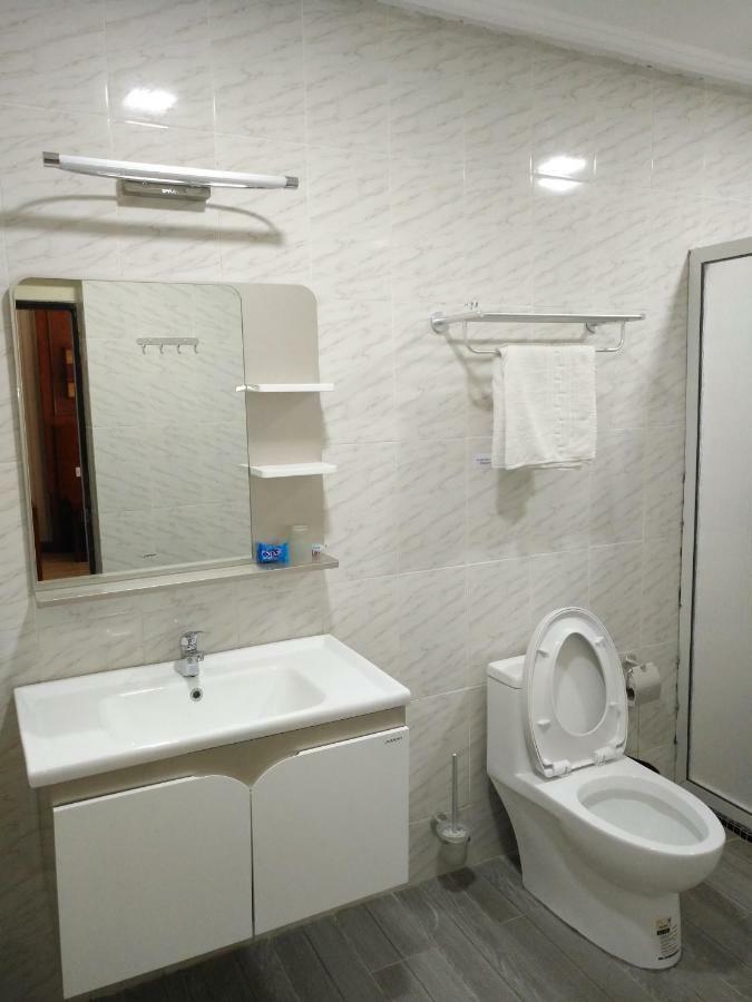 Hotel Des Jardins Abican Dış mekan fotoğraf