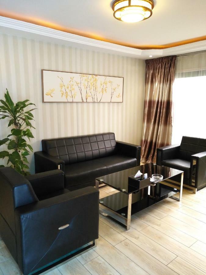 Hotel Des Jardins Abican Dış mekan fotoğraf