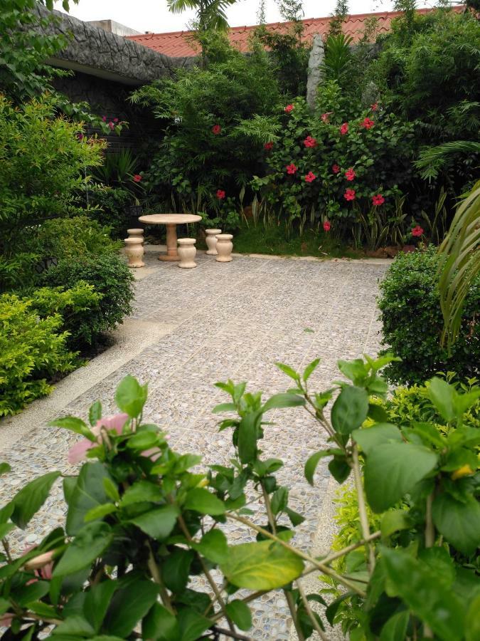 Hotel Des Jardins Abican Dış mekan fotoğraf