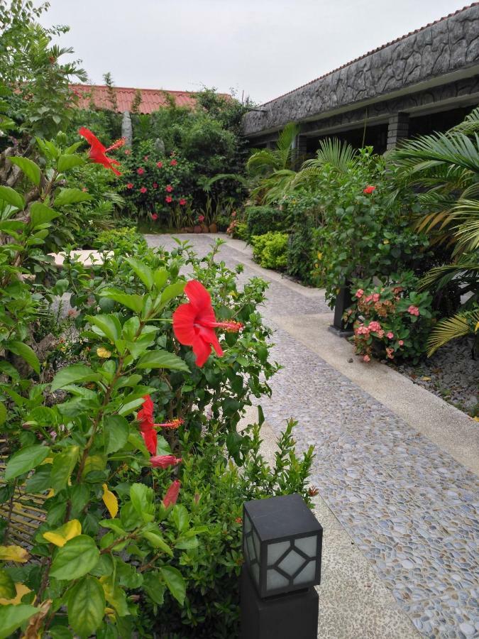 Hotel Des Jardins Abican Dış mekan fotoğraf